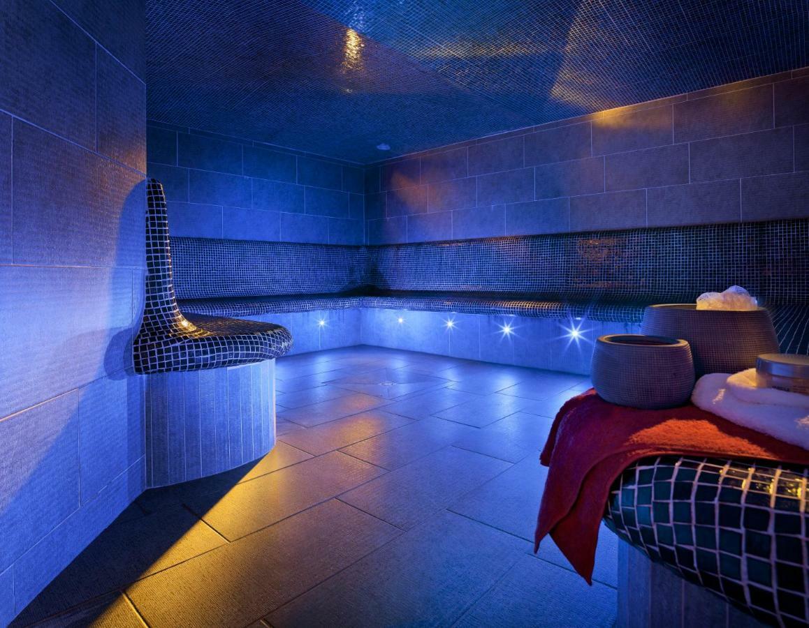 Cgh Residence Boutique Le Lodge Des Neiges Tignes Dış mekan fotoğraf