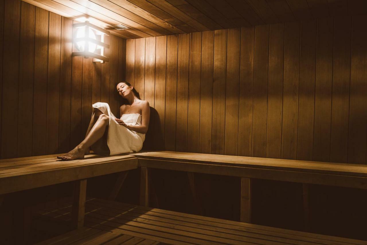 Cgh Residence Boutique Le Lodge Des Neiges Tignes Dış mekan fotoğraf